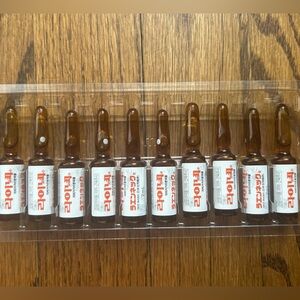 Laennec Placenta Hydration Skin Booster ⭐️ KoreanSkinCare ⭐️ 10 x 2ML exp2027
